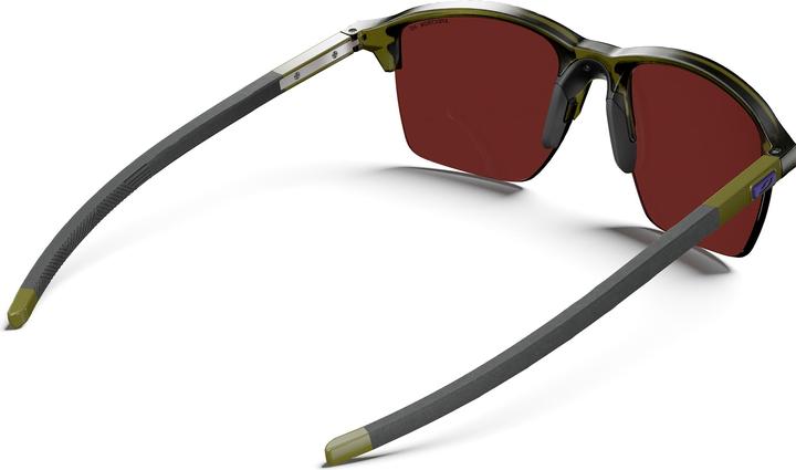 Produktbild Julbo Crossline Spectron 3 - Sonnenbrille (Braun, Pink Spectron HD 3)