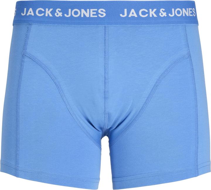 Produktbild Jack & Jones 5er-pack Trunks Trunks (5er Pack, M)