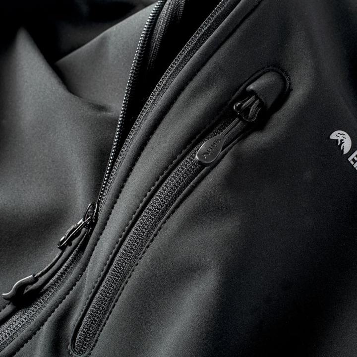 Produktbild Elbrus Iver Jacke (XXL)