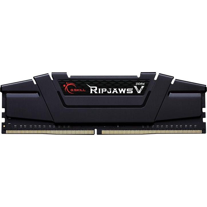 Thumbnail - G.Skill Ripjaws V (4 x 8GB, 3600 MHz, DDR4-RAM, DIMM), RAM, Schwarz