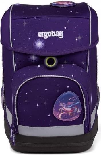 Actual product image Ergobag cubo 5 pcs set bear gasus glow (19 l)