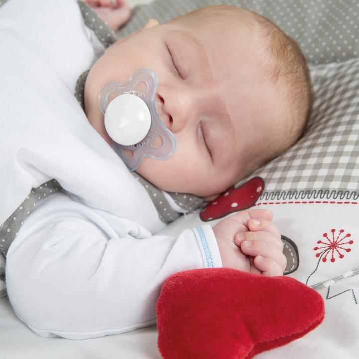 Image du produit Roba Adam et le Hibou (70 cm, Toute l'année)