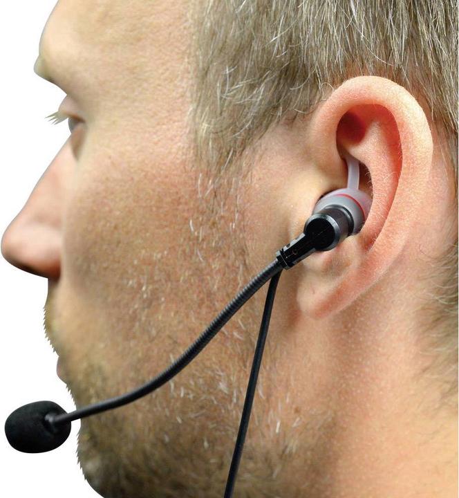 Immagine prodotto Albrecht HS 02 A