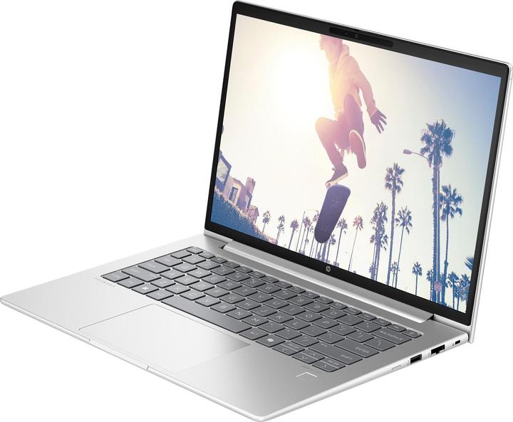 Actual product image HP ProBook 440 G11 (14", 8 GB, 256 GB, DE)