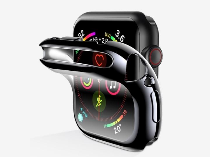 Image du produit Usams Étui pour Apple Watch 40mm Protection intégrale