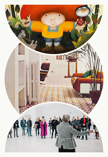 Produktbild Schweizer Grand Prix Design 2023 (Englisch, Italienisch, Deutsch, Etienne Delessert, Florence Grivel, Chantal Prod'Hom, Francesca Picchi, Eleonore Peduzzi Riva, Anna Niederhäuser, 2023)