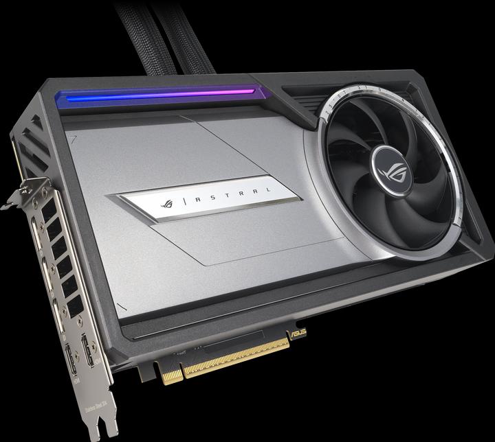 Immagine prodotto ASUS ROG-ASTRAL-LC-RTX5090-O32G-GAMING (32 GB)