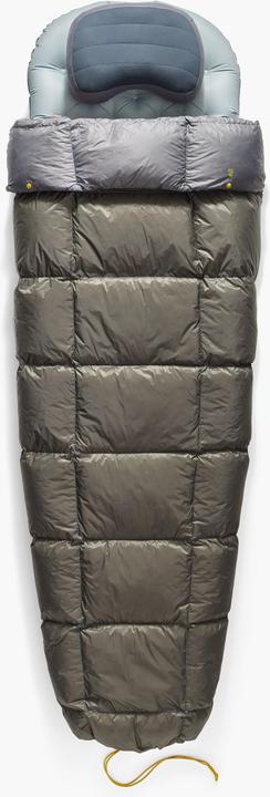 Actual product image Sea To Summit Ember 7°C Down Quilt