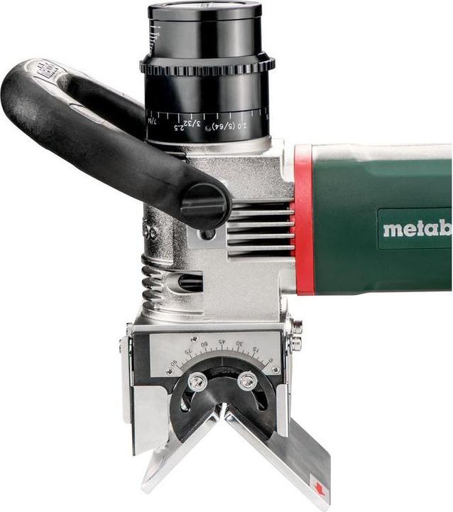 Actual product image Metabo KFM 16- 15 F