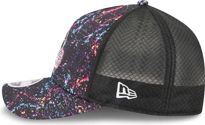 Image du produit New Era 9Forty M-Crown Trucker Cap Crucial Cleveland Browns (Taille unique)