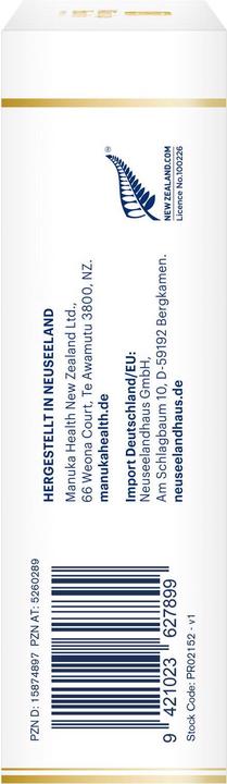 Produktbild Manuka Health 400+ Manuka Lutschbonbons (1 Stück)