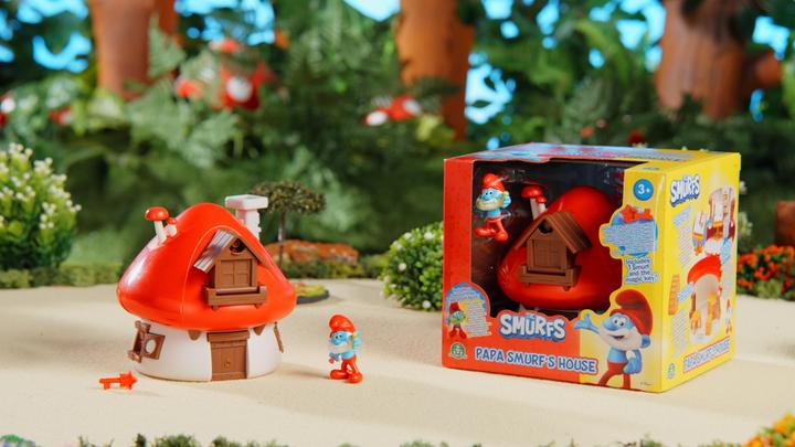 Produktbild Little Tikes PUF40