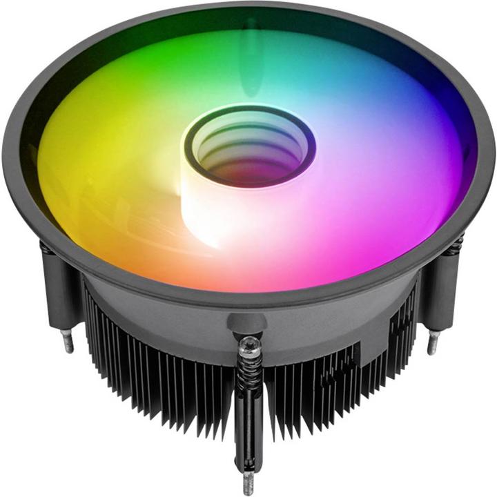 Thermaltake TT UX150 Air Cooler ARGB Black (130 mm)