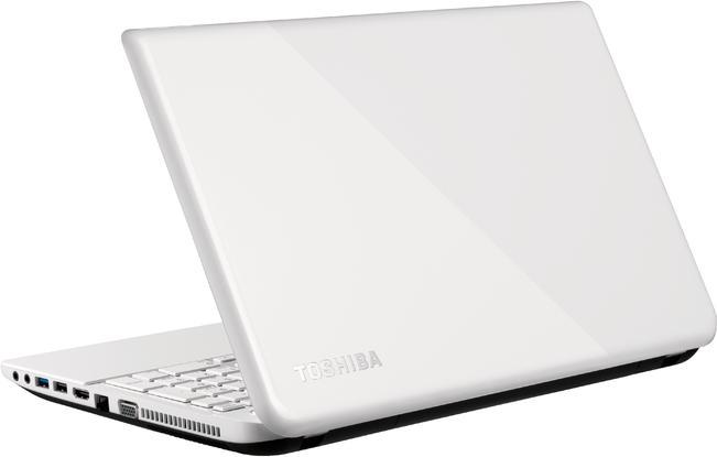 Produktbild Toshiba Satellite C55-A-1GT (15.60", 4 GB, CH, Intel Core i3-3110M)