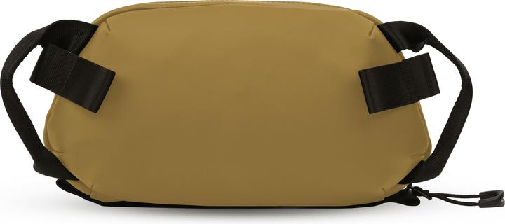 Produktbild Wandrd Tech Pouch Medium Dallol Yellow (Kamera Zubehörtasche, 2 l)