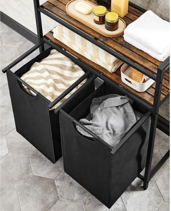 Produktbild Vasagle Laundry (92 l)