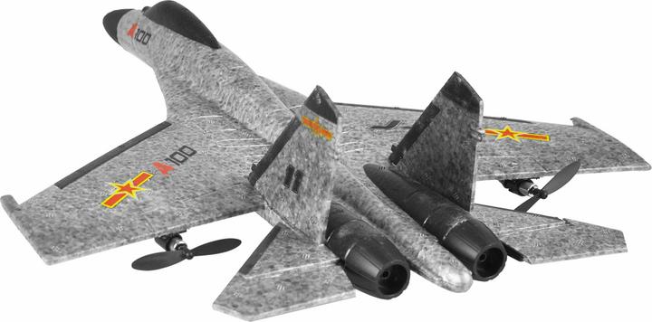 Productafbeelding Amewi J-11 (Gemotoriseerde vliegtuigen)