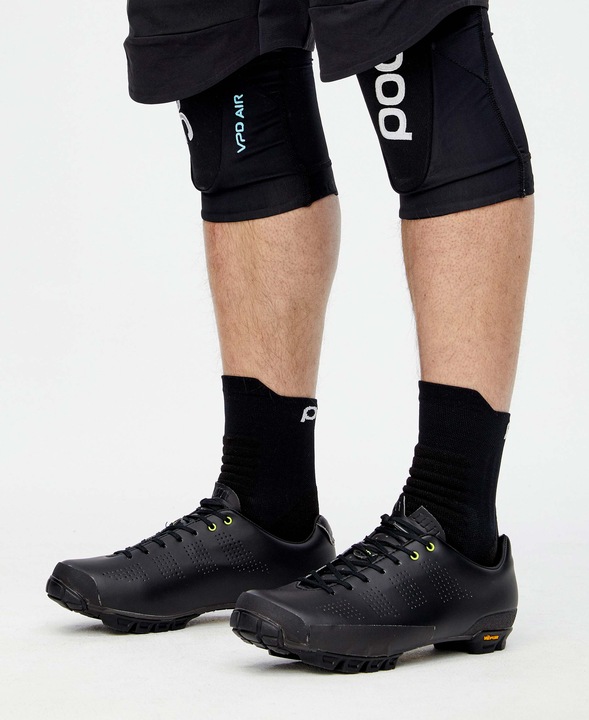 Actual product image Poc VPD Air Leg (S, Knee pad, Unique specimen)