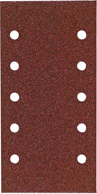 Produktbild Hikoki Zubehör 753069 Schleifblätter 115x230mm 320er Körnung 10 Stück (320)