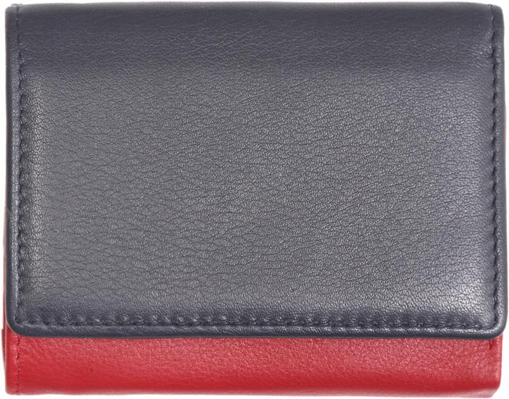 Actual product image Riccardo Ferducci Mini wallet, RFID