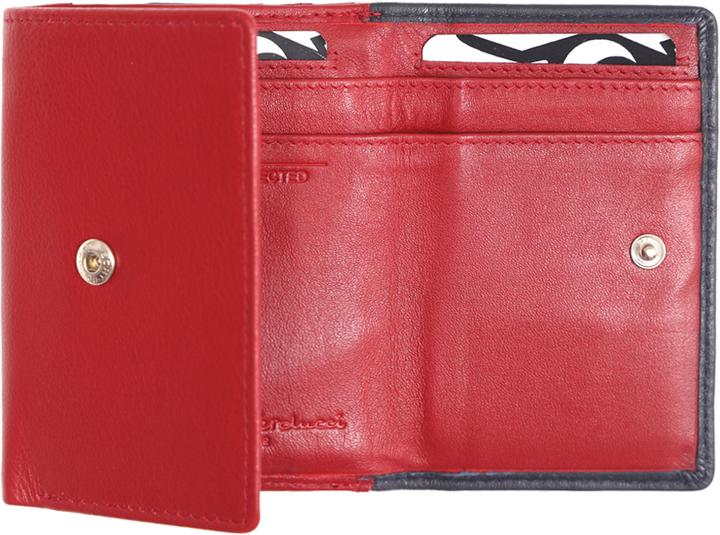 Actual product image Riccardo Ferducci Mini wallet, RFID