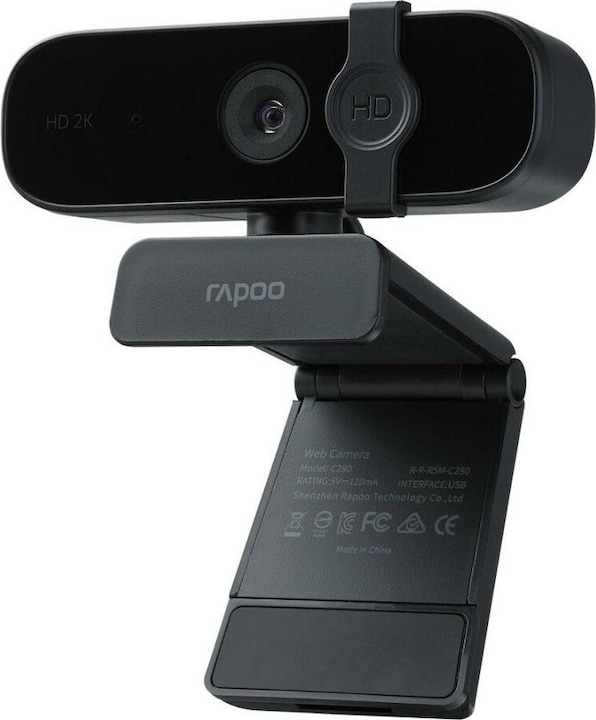 Produktbild Rapoo XW2K (3.60 Mpx)