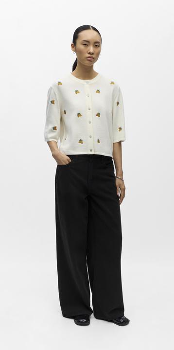 Actual product image Object OBJTHESS Strickjacke (S)