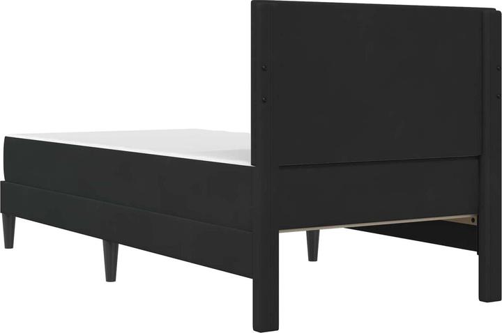Image du produit vidaXL Modernes Bett (90 x 200 cm)