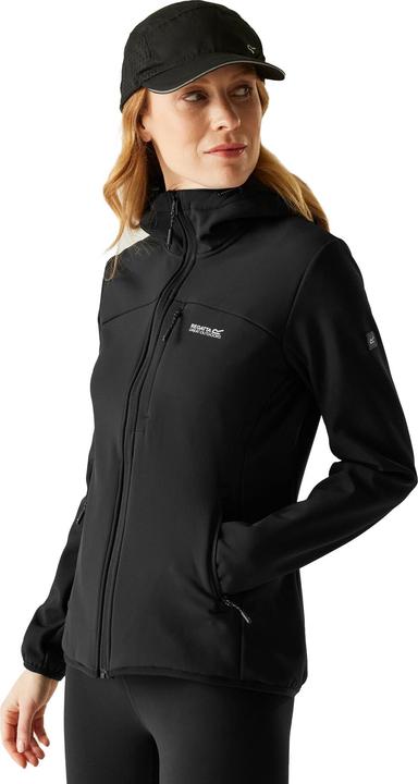 Produktbild Regatta Ossek Softshelljacke (46)