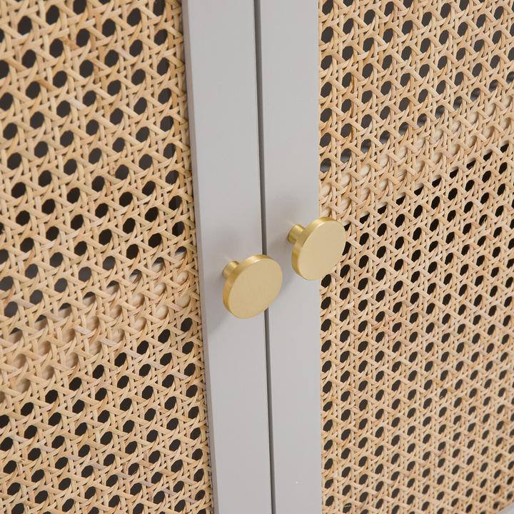 Image du produit La Redoute Interieurs Paola (160 x 42 x 80.50 cm)