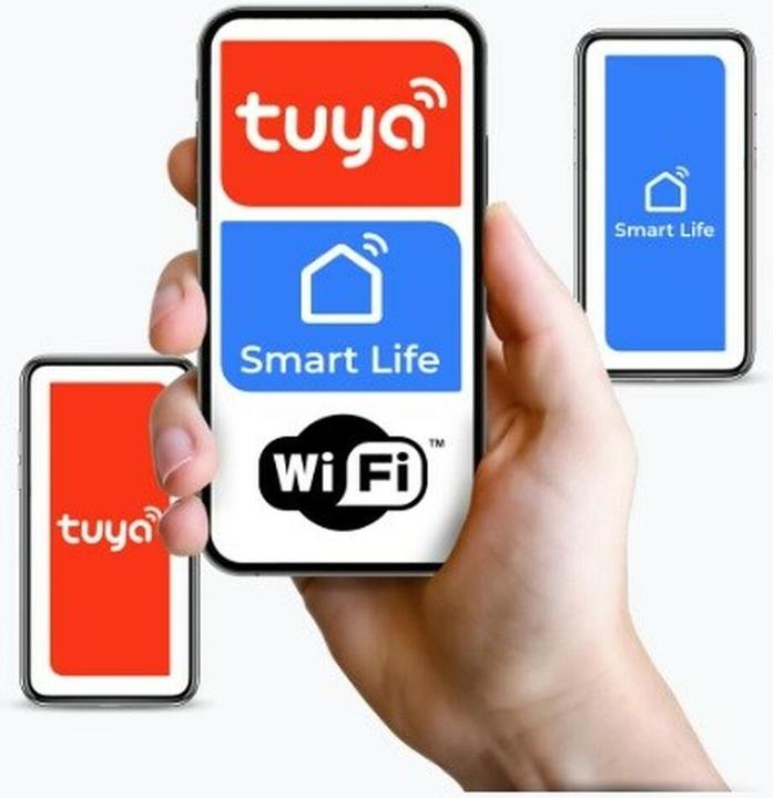 Image du produit Defenzo Accueil AC11 Smart (Type 2, 11 kW, 16 A, CEE16 rouge)