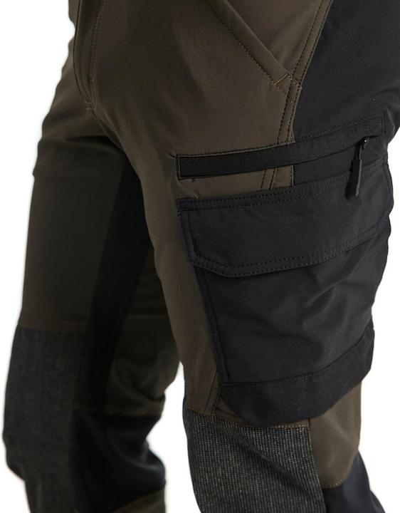 Produktbild Blakläder Stretch-Arbeitshose 4d (38)
