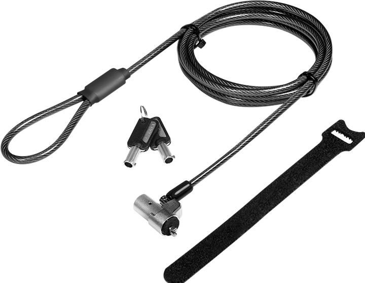 Produktbild LogiLink Diebstahlsicherung