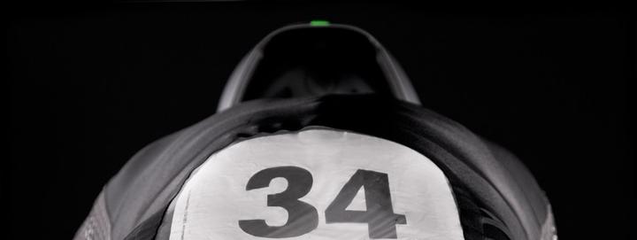 Actual product image Endura D2Z Encapsulator Time Trial Suit (M)