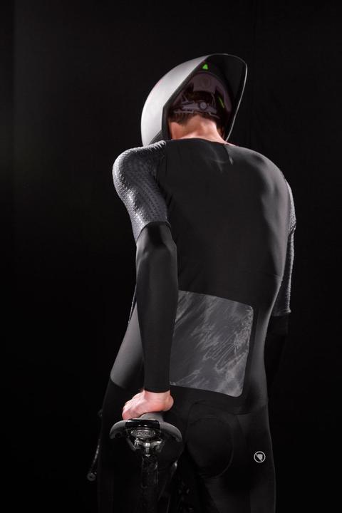 Actual product image Endura D2Z Encapsulator Time Trial Suit (M)