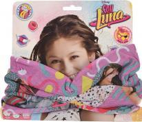 Immagine prodotto Procos Disney Soy Luna Kinderschal, Snood