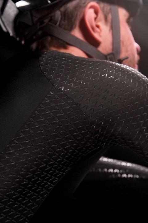 Actual product image Endura D2Z Encapsulator Time Trial Suit (M)