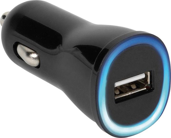 Produktbild Vivanco USB Car Charger