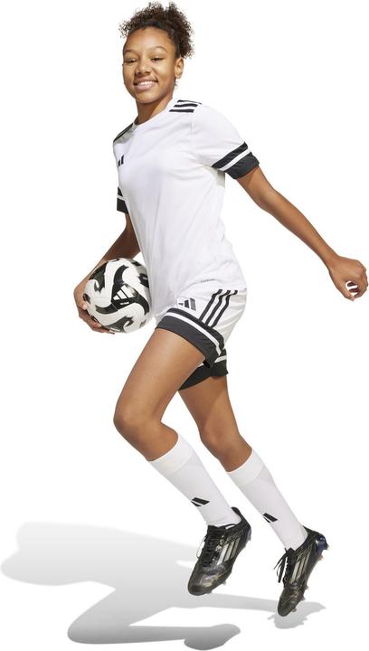 Actual product image adidas Squadra 25 Jersey Kids (128)