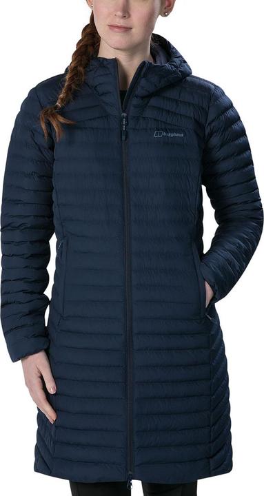 Actual product image Berghaus Nula Micro Jacket (L)