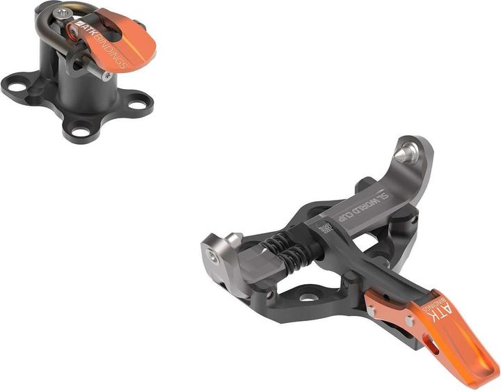 Immagine prodotto ATK Bindings SL Coppa del Mondo in tournée (Sci da turismo)