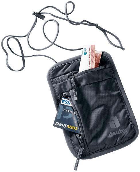 Immagine prodotto Deuter Security Wallet I (Salvadanaio)