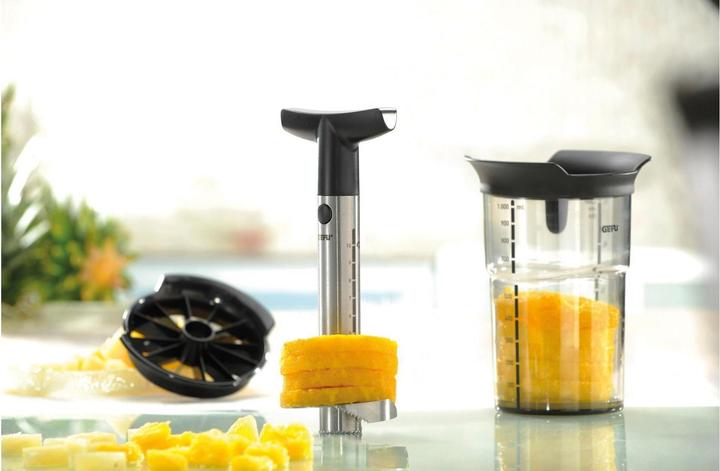 Immagine prodotto GEFU Affettatrice per ananas Professional Plus