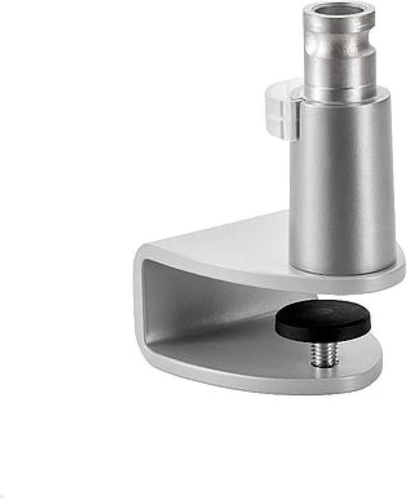 Actual product image Novus Clu accessories Table clamp with clamping depth 65mm Height 13-25mm (898+0029+002) (Table)