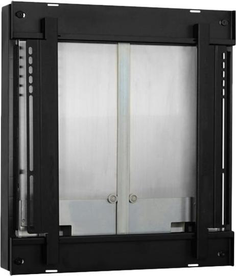 Image du produit Peerless SF684VL2 Support mural plat à élévation verticale POUR 90.2- 154LB et 145.2-209LB INTERACTIVE DIS...