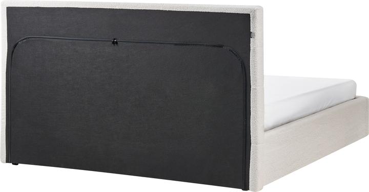 Actual product image Beliani Lorient (180 x 200 cm)