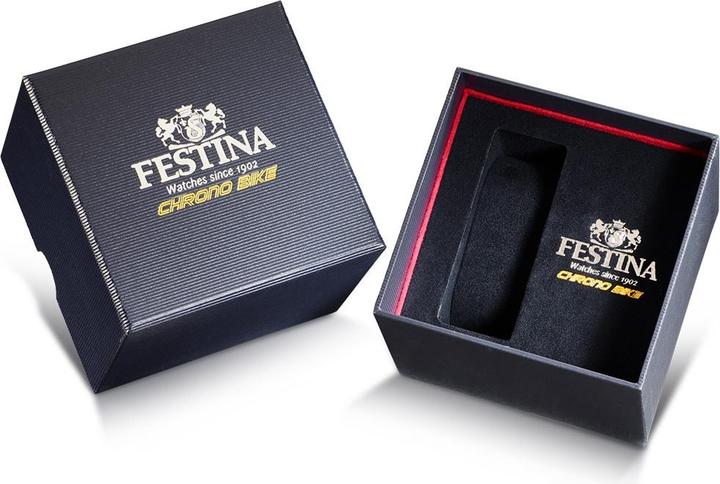 Image du produit Festina F20641/D (Chronographe, 47 mm)