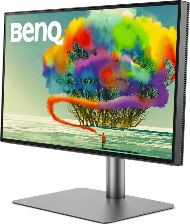 Produktbild BenQ PD2725U (3840 x 2160 Pixel, 27")