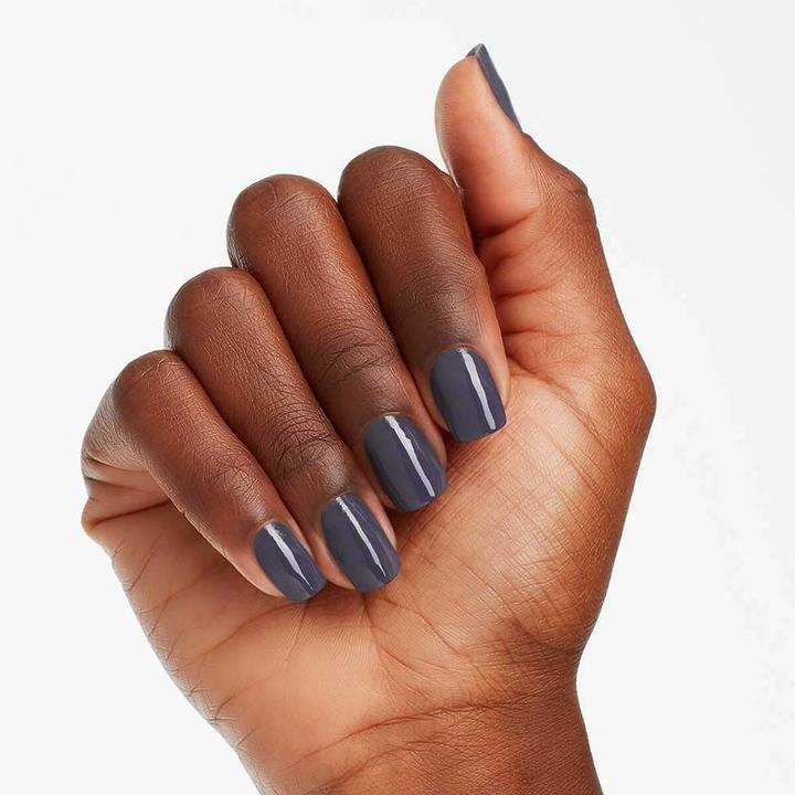 Image du produit OPI Nail Lacquer Iceland NLI59 Less is Norse (Less is norse, Vernis couleur)