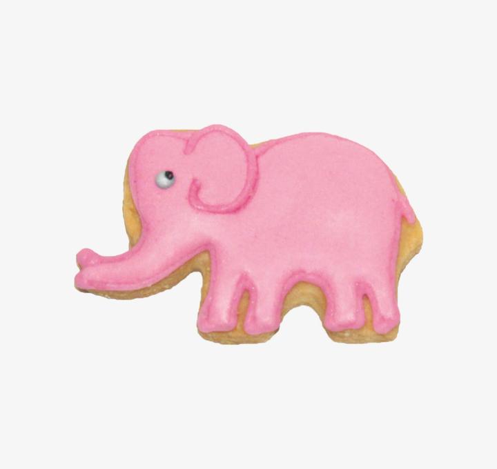 Produktbild Birkmann Elefant